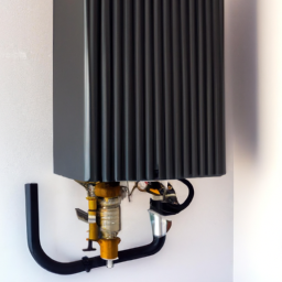 Le chauffage au gaz : une alternative moderne et performante aux autres énergies La Londe-les-Maures